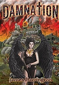 Damnation (Hardcover)