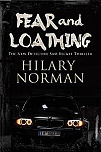 Fear and Loathing : A Detective Mystery Set in Miami (Hardcover, Large type / large print ed)