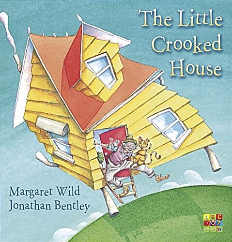 Little Crooked House (Hardcover)