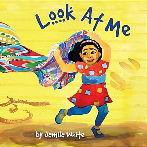 Look at Me (Paperback)