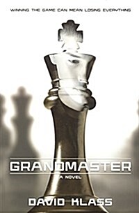 Grandmaster (Prebound, Bound for Schoo)