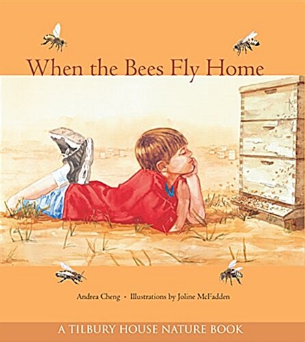 When the Bees Fly Home (Paperback, First Time in P)