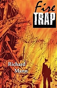 Fire Trap (Paperback)