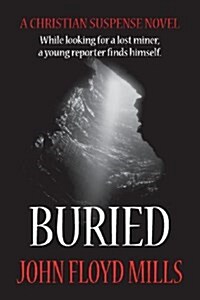 Buried (Paperback)