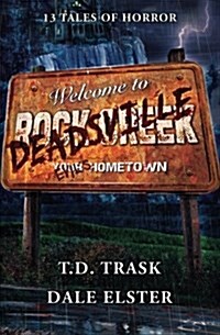 Deadsville (Paperback)