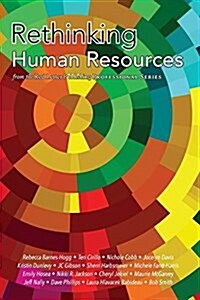 Rethinking Human Resources (Paperback)