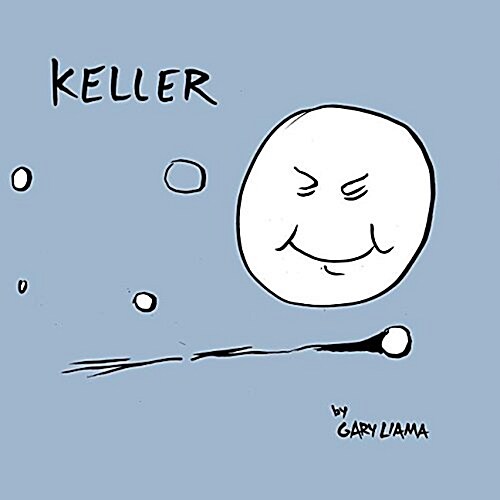 Keller (Paperback)