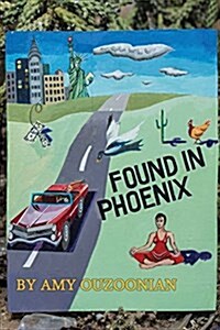 Found in Phoenix (Paperback)