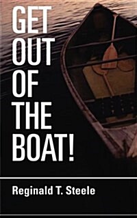Get Out of the Boat (Paperback)