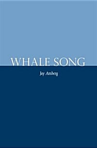 Whale Song (Paperback)