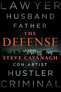 The Defense (Hardcover)