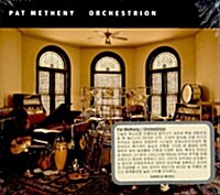 [수입] Pat Metheny - Orchestrion