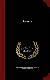 Aeneis (Hardcover)