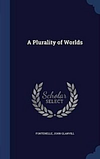 A Plurality of Worlds (Hardcover)