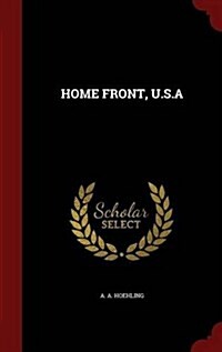 Home Front, U.S.a (Hardcover)