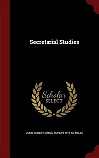 Secretarial Studies (Hardcover)