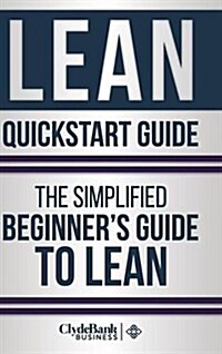 Lean QuickStart Guide (Hardcover)