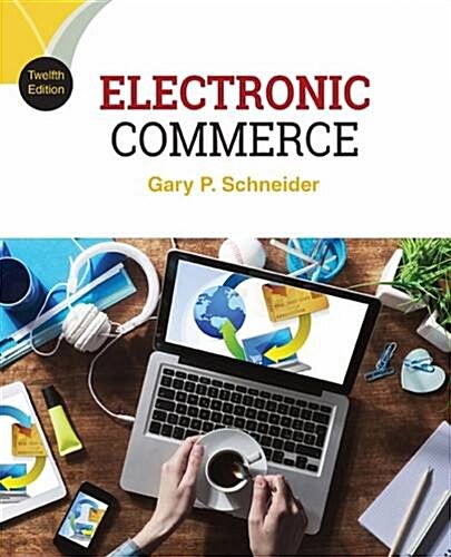 Electronic Commerce (Paperback)