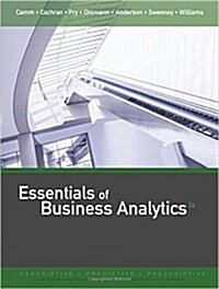 Llf Essentials Business Analytics (Loose Leaf)