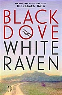 Black Dove White Raven (Paperback)