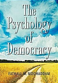 The Psychology of Democracy (Hardcover)
