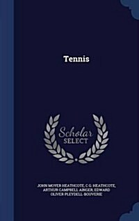 Tennis (Hardcover)