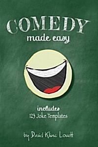 Comedy Made Easy (Paperback)