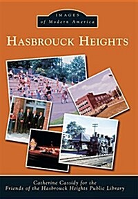 Hasbrouck Heights (Paperback)