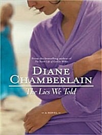 The Lies We Told (Audio CD, CD)