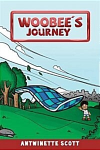 Woobees Journey (Paperback)
