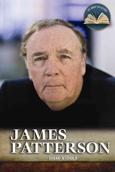 James Patterson (Library Binding)