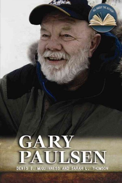 Gary Paulsen (Library Binding)