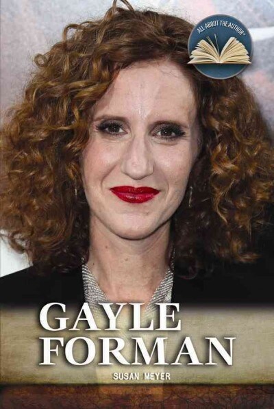 Gayle Forman (Library Binding)