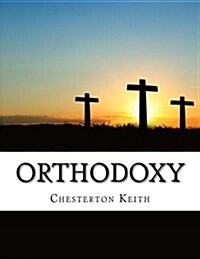 Orthodoxy (Paperback)