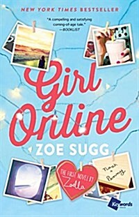 Girl Online (Paperback)