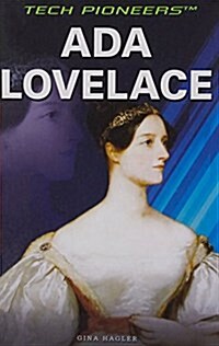 ADA Lovelace (Library Binding)