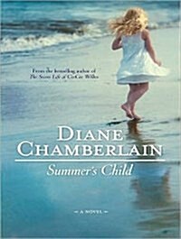 Summers Child (Audio CD, CD)