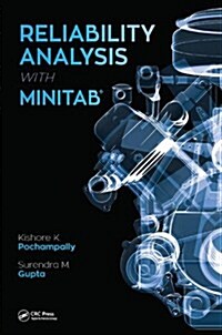 Reliability Analysis with Minitab (Hardcover)