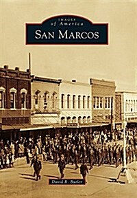 San Marcos (Paperback)