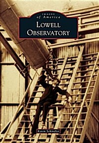 Lowell Observatory (Paperback)