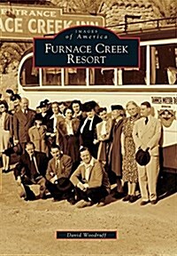 Furnace Creek Resort (Paperback)