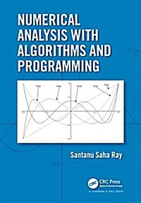 Numerical Analysis with Algorithms and Programming (Hardcover)