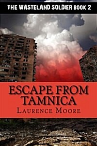 Escape from Tamnica (Paperback)