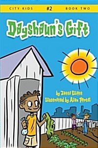 Dayshauns Gift (Paperback)