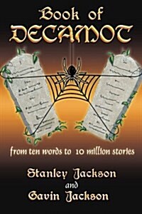 Book of Decamot (Paperback)