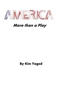 America (Paperback)