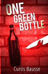 One Green Bottle (Paperback)