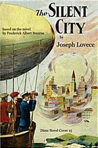 The Silent City (Paperback)