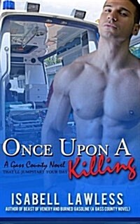 Once Upon a Killing (Paperback)