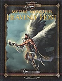 Mythic Monsters: Heavenly Host (Paperback)